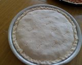 Foto del paso 1 de la receta: Tarta de Vigilia con jurel al natural