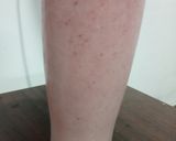 Foto langkah ke 3 dari resep Jus Strawberry Oat Milk.