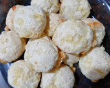 Foto del paso 7 de la receta: Chipa casero