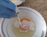 Foto del passaggio 4 della ricetta Crocchette Petto di Pollo Senza Glutine alla Fiorina Cassano