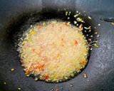 Foto langkah ke 3 dari resep Sambel Tempe Pete.