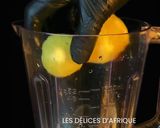 Une image de l'étape 2 de 🫚 Jus de gingembre naturel.