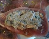 Velővel töltött szelet recept fázis 1 fotója