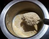 કઢી (kadhi Recipe in Gujarati) રેસીપી સ્ટેપ1ફોટો