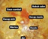 Foto langkah ke 3 dari resep Sup tahu.