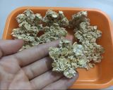 รูปขั้นตอนการทำที่ 4 ของ คุ้กกี้ข้าวโอ๊ตคลีน 10 cal/ชิ้น (ไมโครเวฟ)