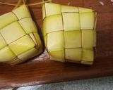 Foto langkah ke 2 dari resep Kupat presto.