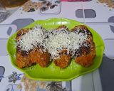 Foto langkah ke 3 dari resep Pisang krispi 😍.