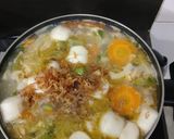 Foto langkah ke 5 dari resep Sayur Sop Daging Sapi.