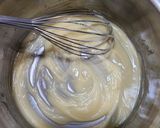 古早味蛋糕（燙麵法、水浴法）的食譜步驟1照片