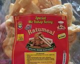 Foto langkah ke 1 dari resep Mi Kakap Goreng.