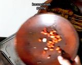 Foto langkah ke 4 dari resep Sate jantung Sapi.
