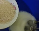 Foto langkah ke 2 dari resep Ogura Chesee.