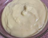 Foto del paso 4 de la receta: Postre de vainilla Tipo Pudding/Serenito 🍨