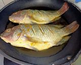 Foto langkah ke 3 dari resep Nila bakar madu teflon.