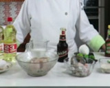 Foto del paso 1 de la receta: Filetes rebozados