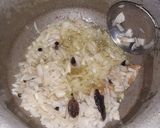 A picture of step 2 of #Fry_Chana_Daal.
