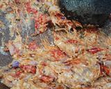 Foto langkah ke 3 dari resep Balado Oh Balado.