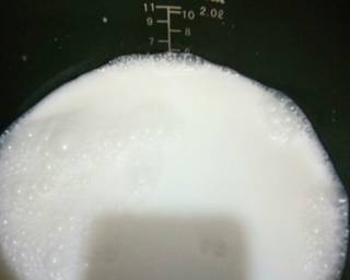 Kolak Cendol / Es Cendol - Step 3