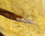 Foto del paso 3 de la receta: Salsa tzatziki