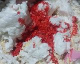 Foto del paso 4 de la receta: Pastel petit red velvet