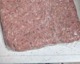 A picture of step 3 of Juicy Diced Steak with Ground Meat.