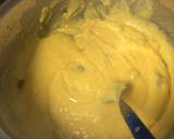 Foto del paso 2 de la receta: 167. Flan pastelero al horno con frutas (postre)