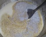 Foto langkah ke 3 dari resep Caramel Machiatto (2 bahan).