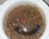 Foto langkah ke 3 dari resep Mpasi hati ayam with slow cooker.