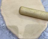 Foto del paso 19 de la receta: Coca de té verde Matcha
