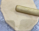 Foto del paso 19 de la receta: Coca de té verde Matcha