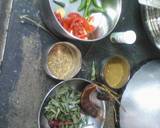 Tomato rasam recipe step 2 photo