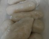 Foto langkah ke 8 dari resep Pempek Ayam.