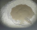 Foto del paso 1 de la receta: 4 variantes con una misma masa