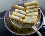 Foto langkah ke 7 dari resep 60. PISCOK - PISANG COKLAT.