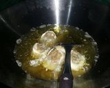 Foto langkah ke 9 dari resep Tahu Goreng Kuah Bakso (disajikan dengan dua cara).