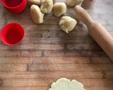 Foto del paso 2 de la receta: Tartaletas de nísperos