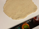 Pizza fácil y rápida