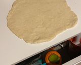 Foto del paso 4 de la receta: Pizza fácil y rápida