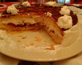 Foto del paso 4 de la receta: Tarta de fresas