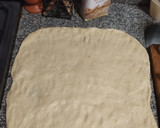 Foto del paso 2 de la receta: Pan dulce súper dos sabores!