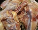A picture of step 5 of Stove Top Stewed Chicken and Vegetables.