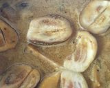 ইলিশ-বেগুন(ilish begun recipe in Bengali) রেসিপি ধাপ - 2 ছবি