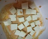A picture of step 3 of Popcorn panner bytes.