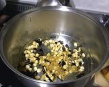 Foto del paso 3 de la receta: Sopa de verduras