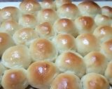 Foto langkah ke 12 dari resep Resep Bubble Bread tanpa ulen.