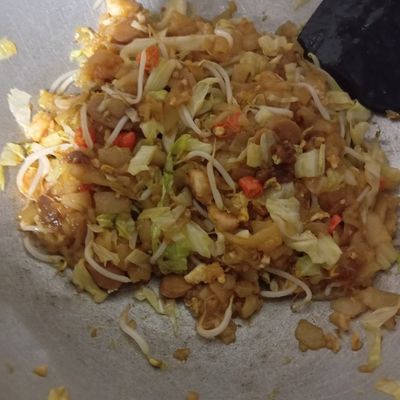 Langkah 8