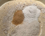 Foto del paso 4 de la receta: Pastel de mascarpone y manzana