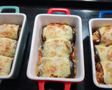 Foto del paso 4 de la receta: Canelones de Berenjena