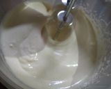Foto langkah ke 3 dari resep 16. Cake naga teflon.